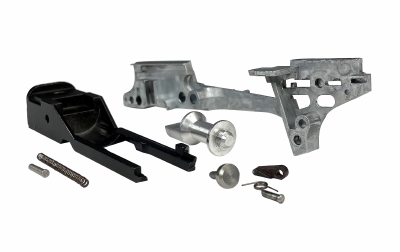 SAR9 "Anti-Jamming System" Upgrading Kit