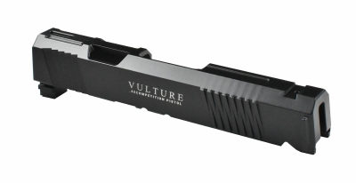 Vulture Slide