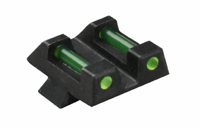 Vulture Fiber Optic Rear Sight (Fiber Optic Included)