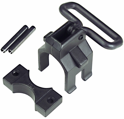 CS4 Front Sling Swivel Parts