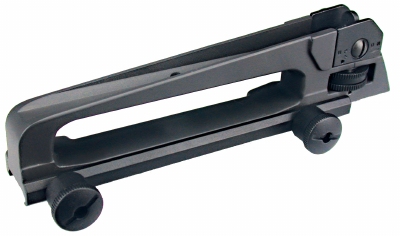 Detachable Carrying Handle