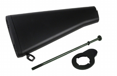 CS16 Series Fixed Stock Marui Ver.