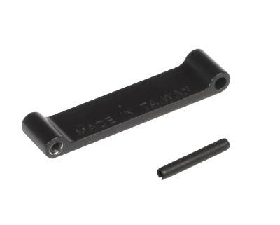 CS4 Trigger Guard