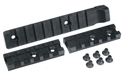 CXP-08 Handguard Tactical Rail Parts