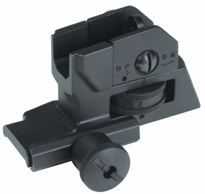 CS4 Rear Sight  PARTS