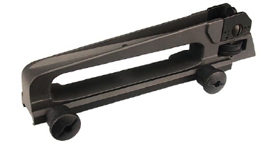 Detachable Carrying Handle-Plastic