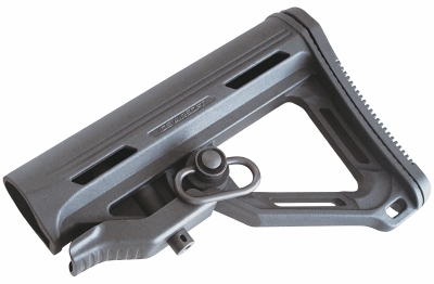 MTR Carbine Stock (W/O Stock Tube)