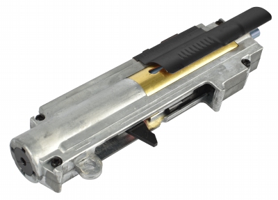 Master Mod Ready CS4/CXP EBB Upper Gearbox (M120 Spring)