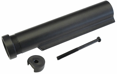 CS4 Stock Tube (For Fixed Stock)