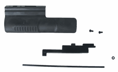 CS4/CXP Decorated Bolt Cover Parts