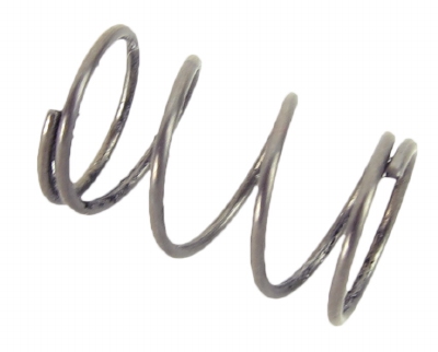 CS4/CXP H-Up Spring