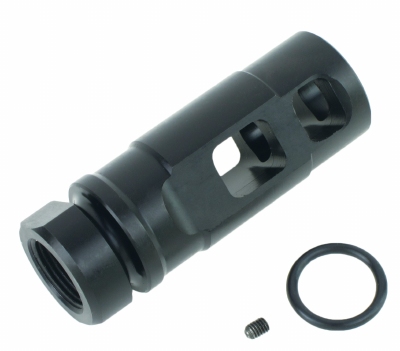 UK1 Flash Hider