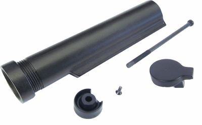 CS4 Stock Tube (Incl. Rear Cover)