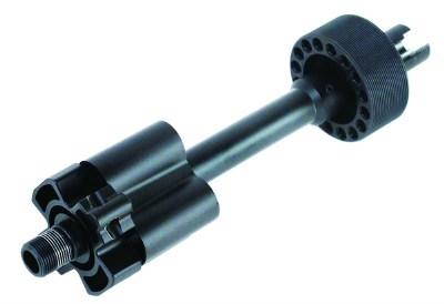 CXP-15 Metal Front Outer Barrel Parts