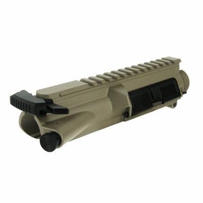 UK1 Upper Receiver Combination-TAN (Incl. Charging Handle)