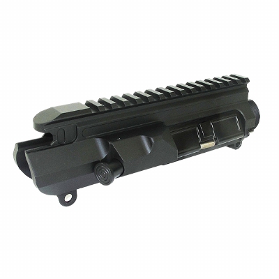 YAK Upper Receiver Combination-BK