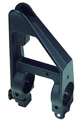 CS4 Front Sight Parts