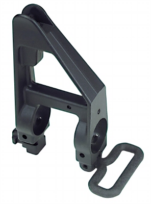 CS4/CS16 Front Sight Parts (Incl. Sling Mount)