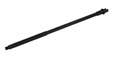 CS16A3 Front Outer Barrel Parts