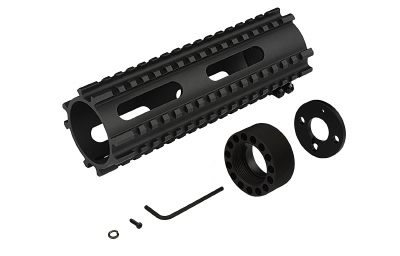 CS4 RAS Handguard
