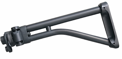 OA93 Folding Stock