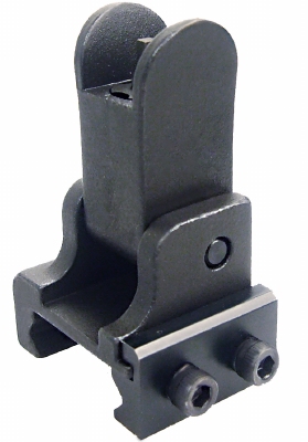 CS4 Folding Front Sight