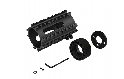 CS4 CQB RAS Handguard