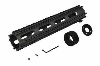 CS16A3 RAS Handguard