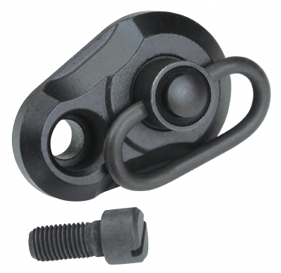 CS4 CQB Receiver End Cap