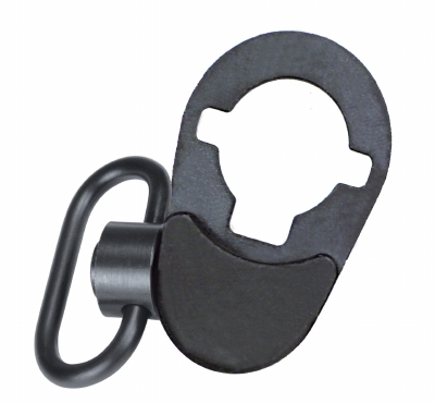 CS4 Sling Swivel For Retractable Stock