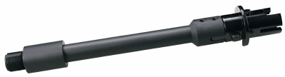 CXP-08 Outer Barrel Parts