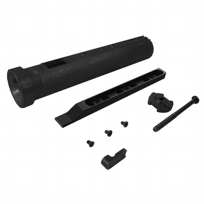 EBB Rear Wired Stock Tube Parts
