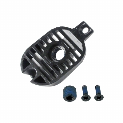 UK1 Tactical Grip Butt Cap