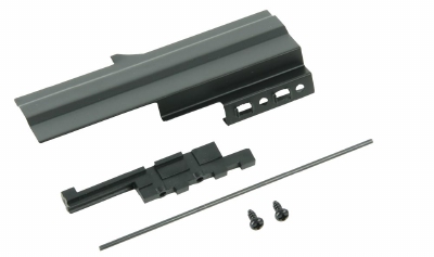 APE Decorated Bolt Cover Parts