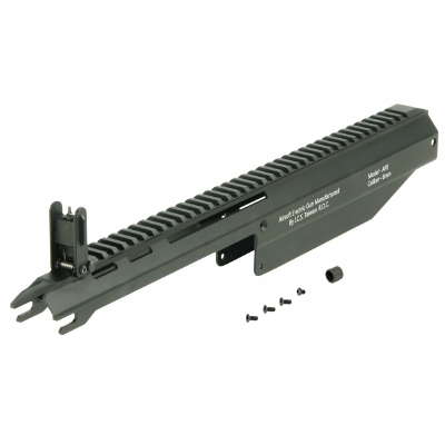 APE Upper Receiver Parts-BK