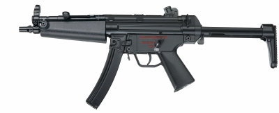CES-P A5 S3 Retractable Stock