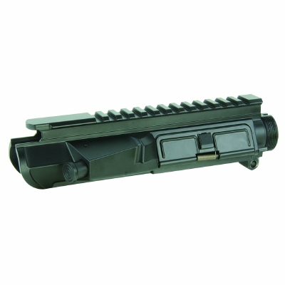 HOG Upper Receiver Combination-BK