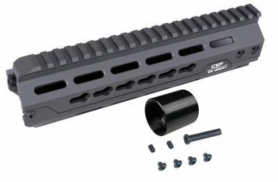 HOG Handguard Parts-BK