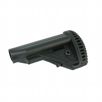 MTR S1 Tactical Retractable Stock (W/O Stock Tube)