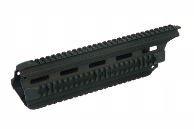 CXP-16 Handguard 12.5"-BK