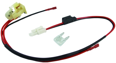 APE Switch Combination