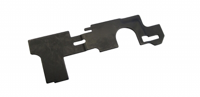 Metal Switch Plate (For EBB)