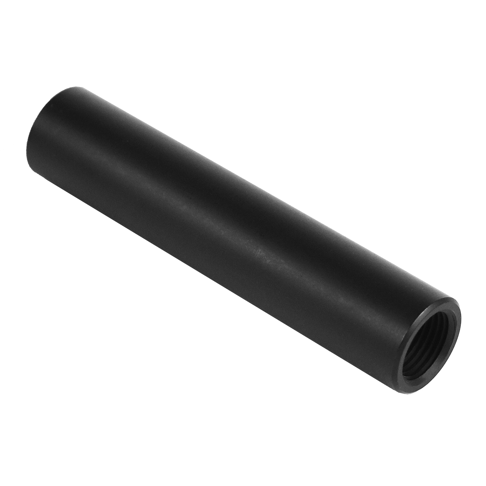4" Vulture Outer Barrel