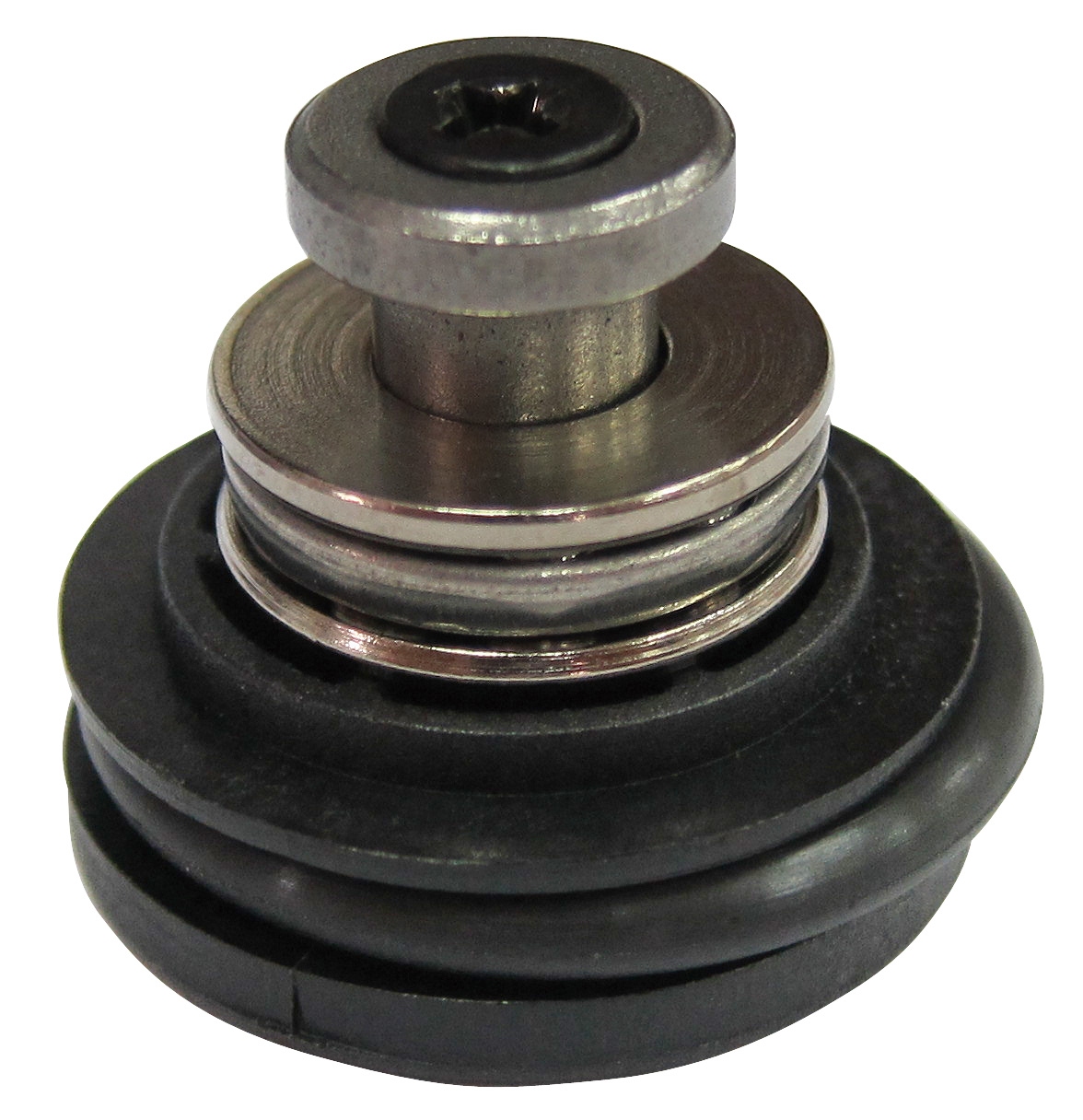 8 Holes Silent Piston Head