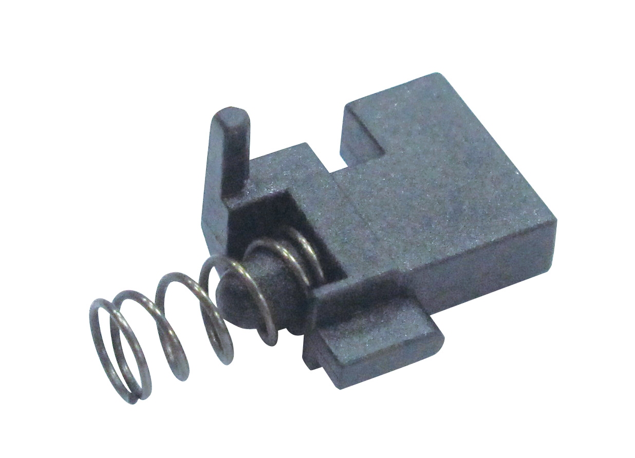 AAR Bolt Release Combination (Non-functional)