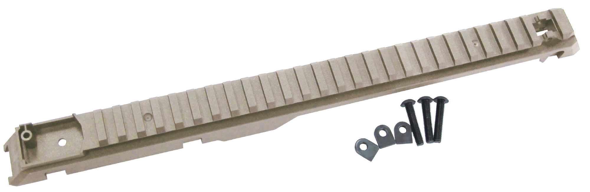 AAR Detachable Carrying Handle-TAN
