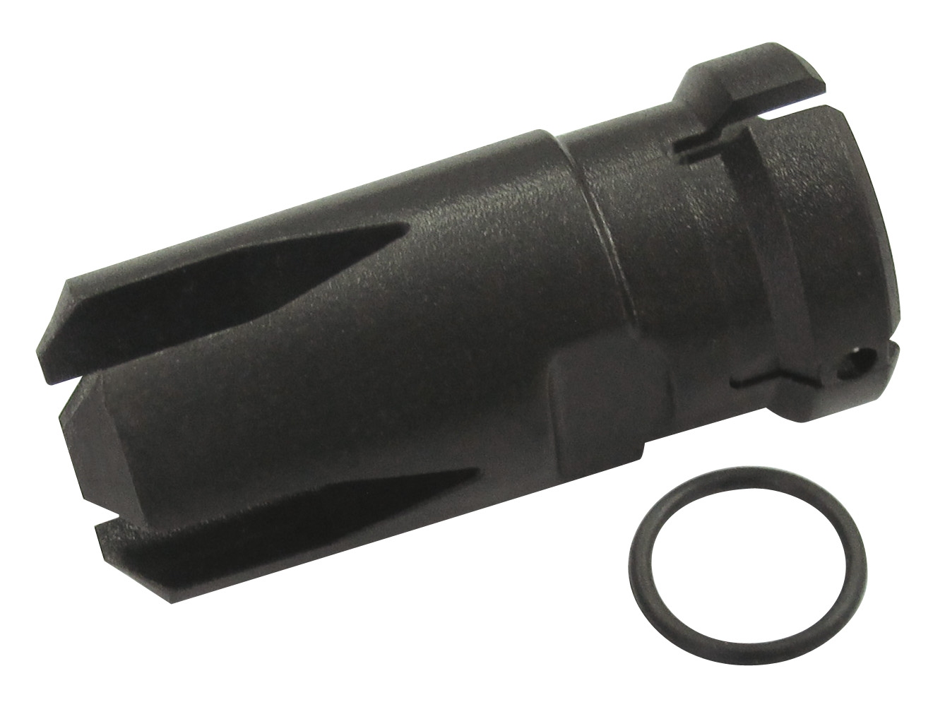 AAR Flash Hider