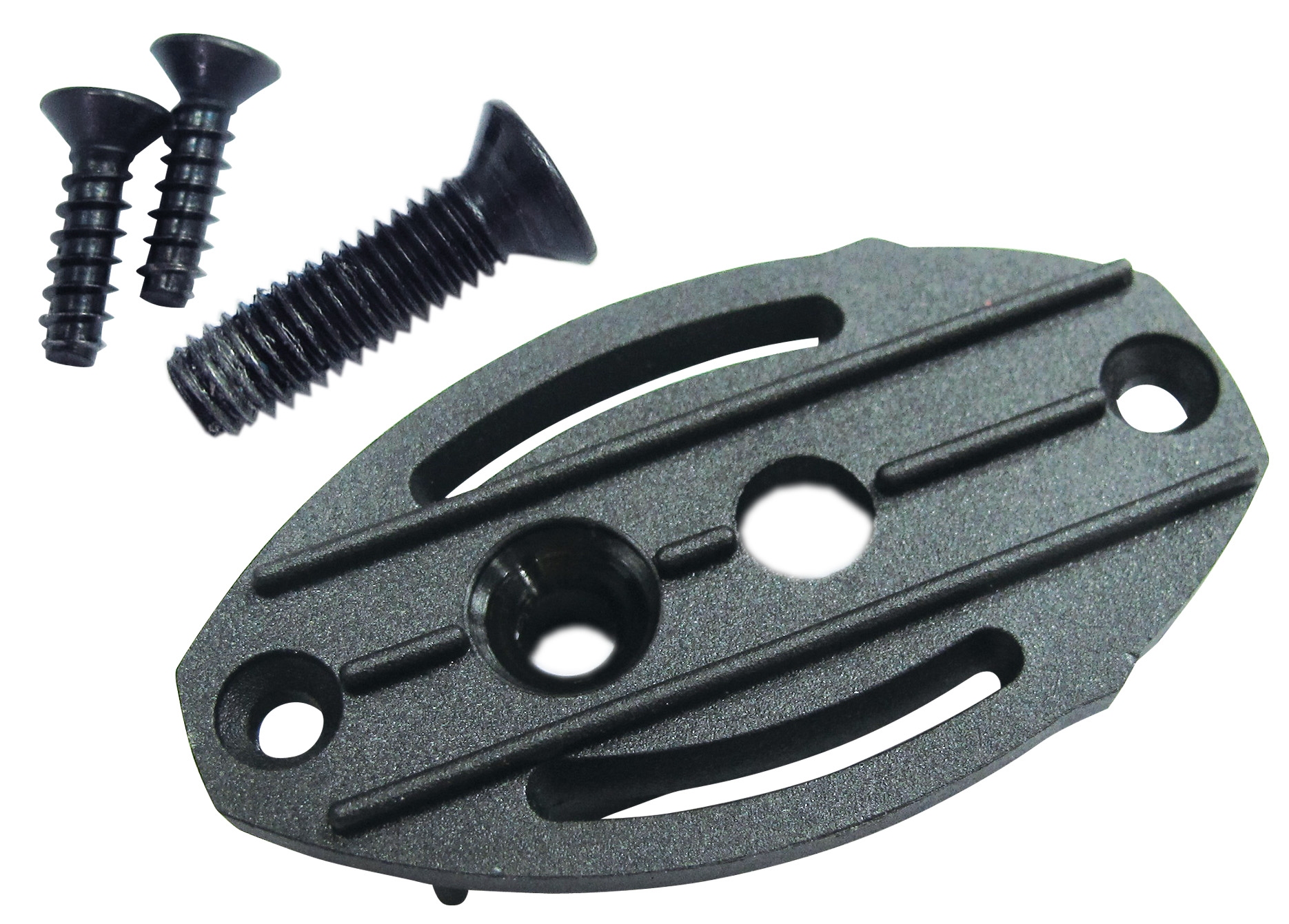 AAR Grip Plate