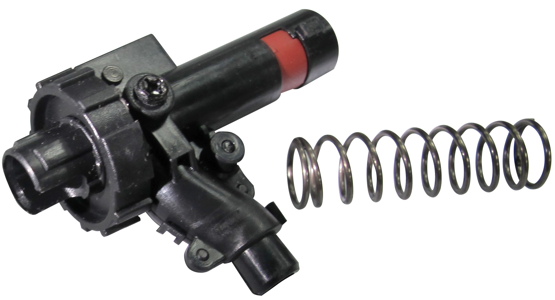 AAR H-Up Combination