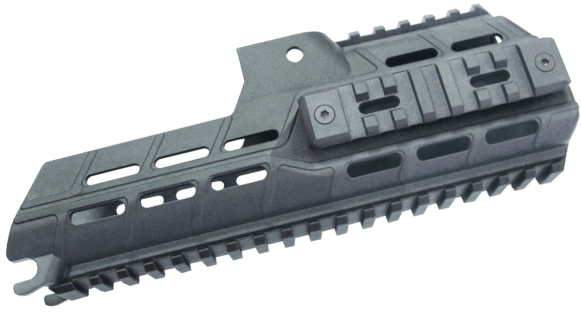 AAR Handguard-BK
